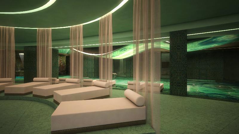Savoy Palace The Leading Hotels Of The World Funchal  Esterno foto
