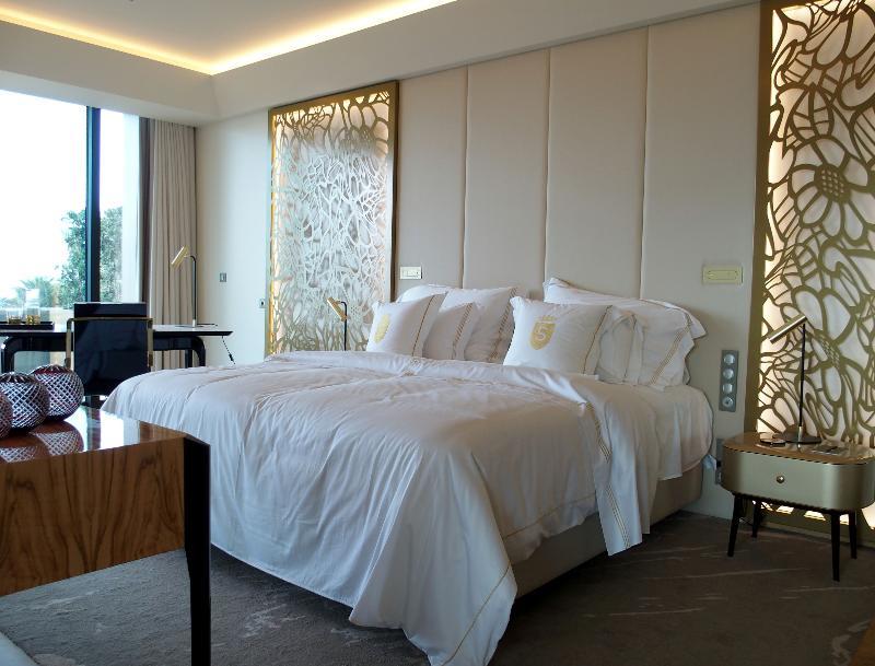 Savoy Palace The Leading Hotels Of The World Funchal  Esterno foto