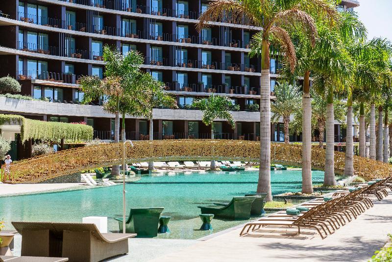Savoy Palace The Leading Hotels Of The World Funchal  Esterno foto
